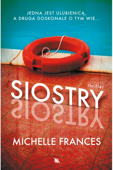 eBook Siostry mobi epub - Michelle Frances