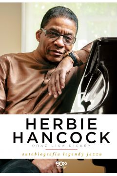eBook Herbie Hancock. Autobiografia legendy jazzu mobi epub