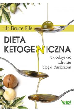 eBook Dieta ketogeniczna. pdf mobi epub