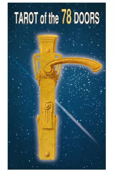 Tarot of the 78 Doors, Tarot 78 drzwi - Pietro Alligo