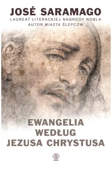Ewangelia wed�ug Jezusa Chrystusa - Jose Saramago