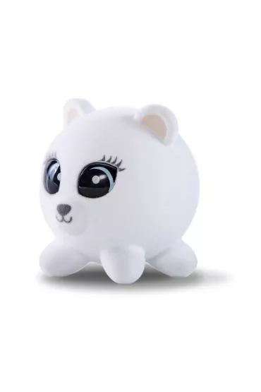 Figurka Flockies Nied�wied� polarny Tm Toys