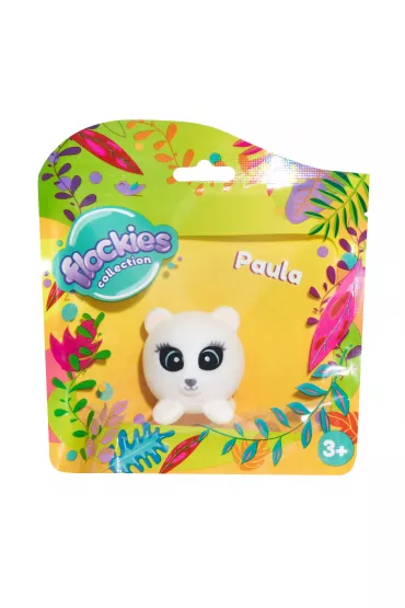Figurka Flockies Nied�wied� polarny Tm Toys