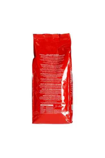 Lucaffe Mamma Lucia kawa ziarnista 1 kg