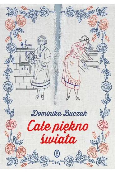 Ca�e pi�kno �wiata - Dominika Buczak