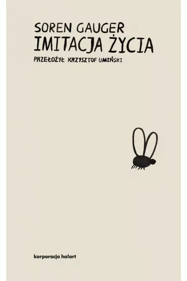 Imitacja �ycia - Soren Gauger