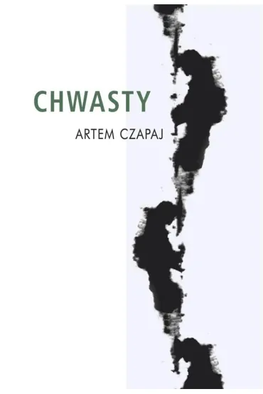 Chwasty - Artem Czapaj