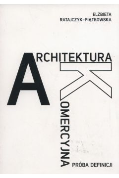 Architektura komercyjna