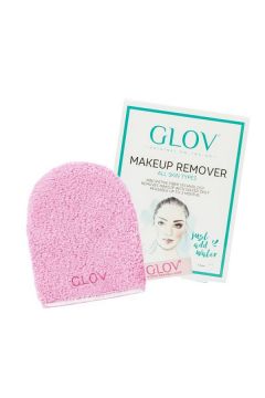 Glov On-The-Go Makeup Remover rkawiczka do demakijau Cozy Rose