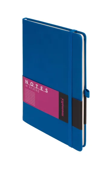 Antra Notes Memofix A5 kratka