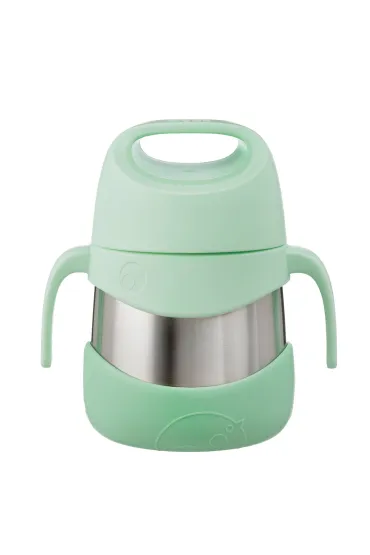 b.box Termos na jedzenie, Spearmint 335 ml