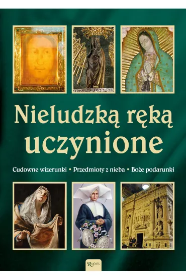 Nieludzk� r�k� uczynione - Henryk Bejda, Ma�gorzata Pabis, Piotr  Rak