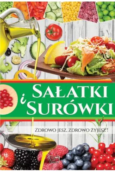 Sa�atki i sur�wki