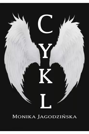Cykl - Monika Jagodzi�ska