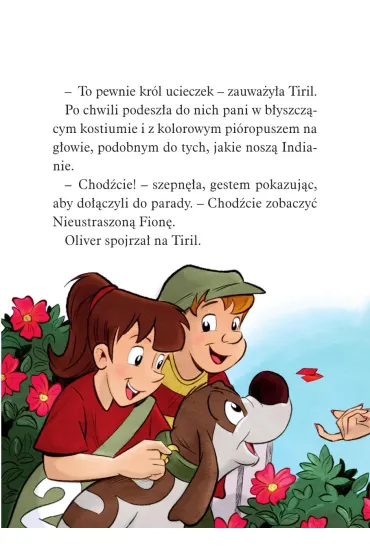 Operacja Cyrk. Biuro Detektywistyczne nr 2. Tom 9 - Jorn Lier Horst, Hans Jorgen Sandnes