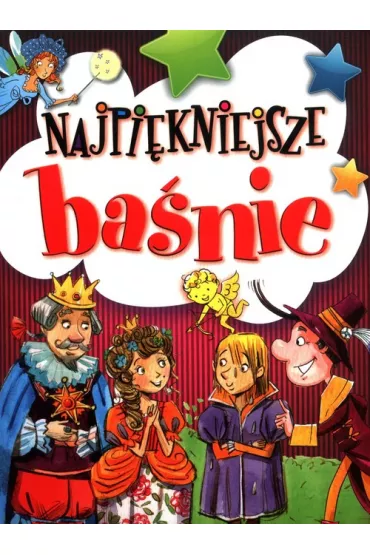 Najpi�kniejsze ba�nie