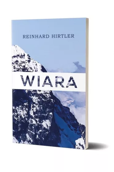 Wiara - Reinhard Hirtler