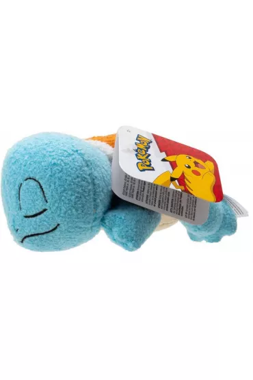 Pokemon picy Squirtle Seria 2 Pluszak 13 cm Jazwares