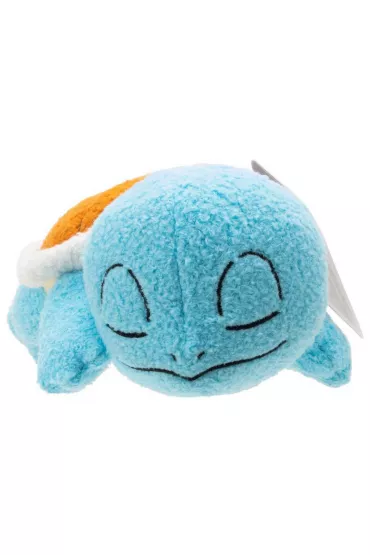 Pokemon picy Squirtle Seria 2 Pluszak 13 cm Jazwares