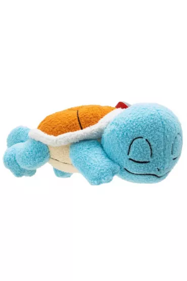 Pokemon picy Squirtle Seria 2 Pluszak 13 cm Jazwares