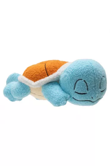 Pokemon picy Squirtle Seria 2 Pluszak 13 cm Jazwares