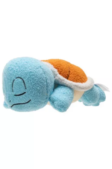 Pokemon picy Squirtle Seria 2 Pluszak 13 cm Jazwares