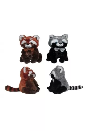 Panda 28cm MIX Sun-Day