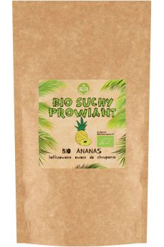 Helpa Suchy Prowiant Ananas 20 g Bio