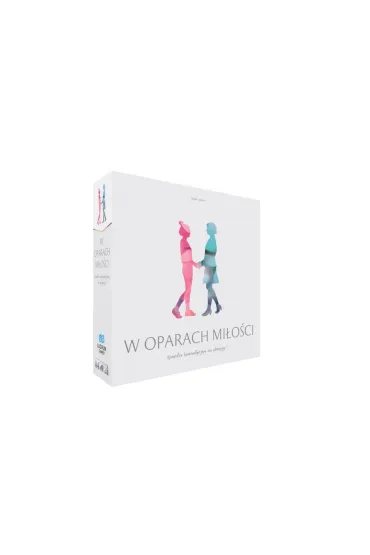 W oparach mi�o�ci Lucrum Games