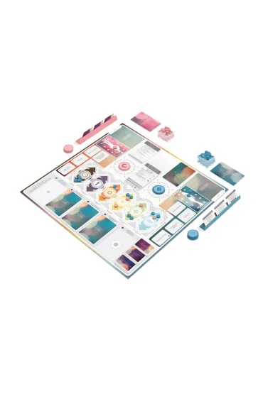 W oparach mi�o�ci Lucrum Games