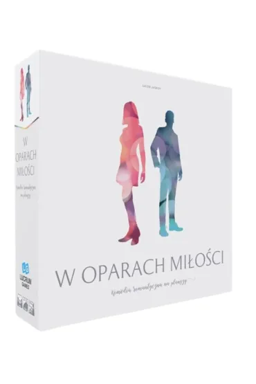 W oparach mi�o�ci Lucrum Games