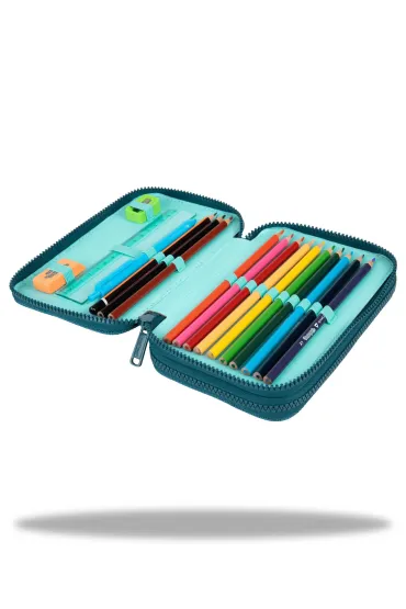 Pi�rnik 2zamki z wyposa�eniem Jumper Deer CoolPack PATIO F066962