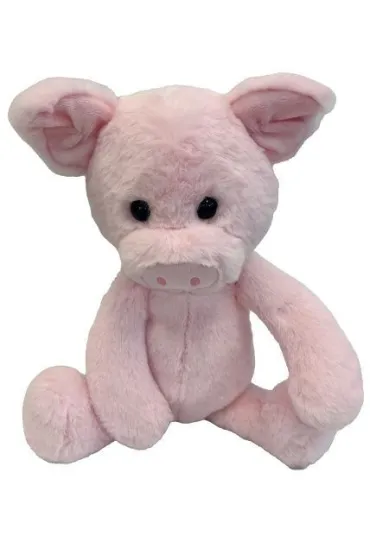 Beverly Hills �winka Pugs pluszowa 40cm Beverly-Plusz