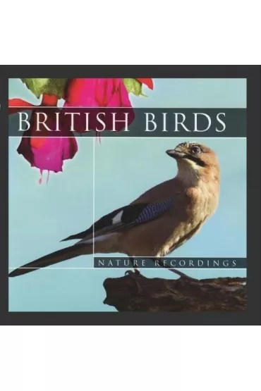 British Birds CD