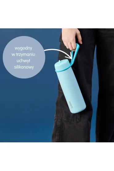 b.box Butelka termiczna Lagoon 690 ml