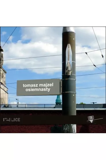 Osiemnasty - Tomasz Majzel