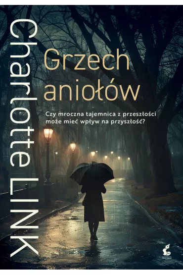 Grzech anio��w - Charlotte Link