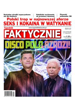 ePrasa Tygodnik Faktycznie 27/2017