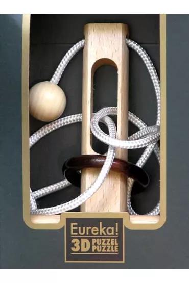 �amig��wka Cracknel - poziom 3/4