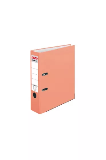 Herlitz Segregator A4 �ososiowy 8 cm