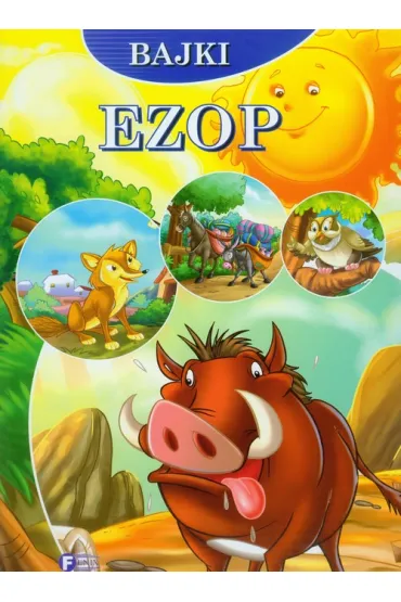 Ezop Bajki (OT) *