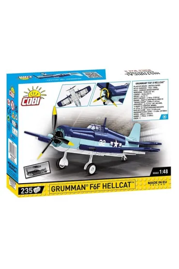 Historical collection wwii Grumman&reg;F6F Hellcat&trade;