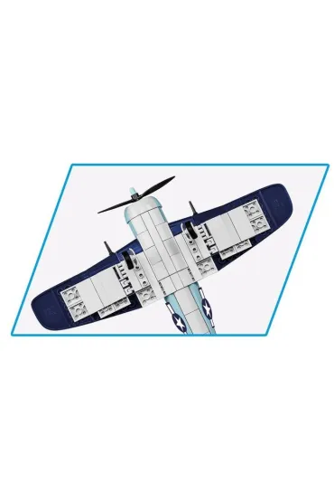 Historical collection wwii Grumman&reg;F6F Hellcat&trade;