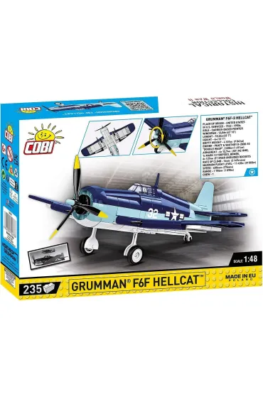 Historical collection wwii Grumman&reg;F6F Hellcat&trade;