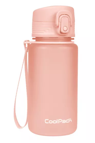 Coolpack Pastel Bidon Coolpack brisk mini powder peach 400 ml