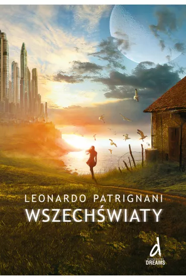 Wszech�wiaty Tom 1 - Patrignani Leonardo