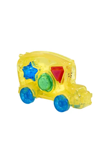 Lil Jellies Jelly Bus Mi�kki Autobus sorter