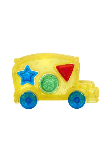Lil Jellies Jelly Bus Mi�kki Autobus sorter