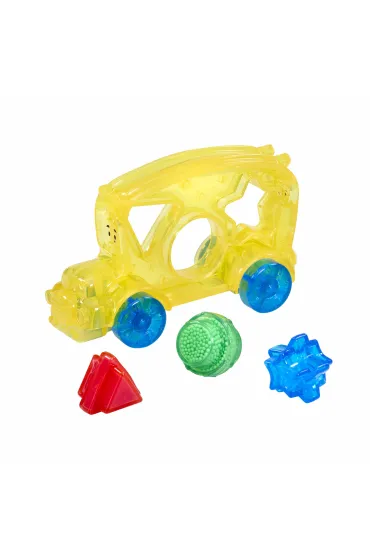 Lil Jellies Jelly Bus Mi�kki Autobus sorter