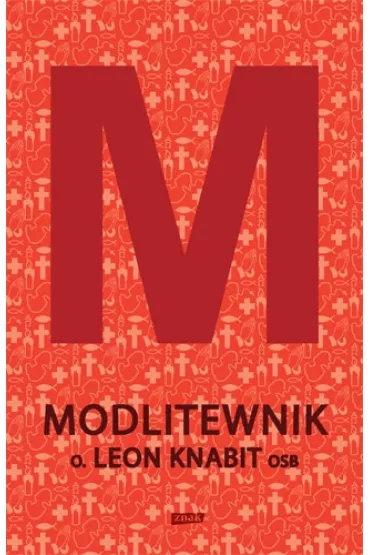 Modlitewnik - Leon Knabit